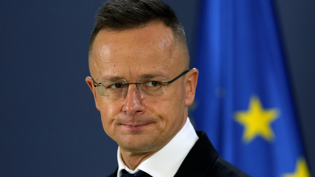 Ungarns Außenminister: Treffen von Orbán und Selenskij nicht in Sicht