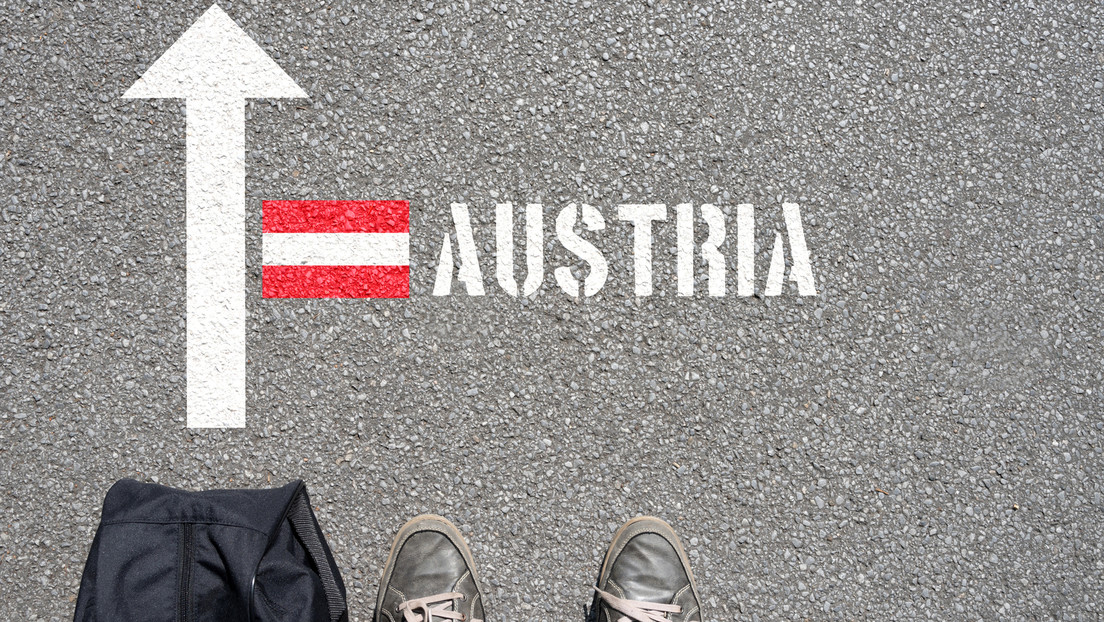 Österreich: 56 Prozent der Bevölkerung für Stopp der Flüchtlingsaufnahme