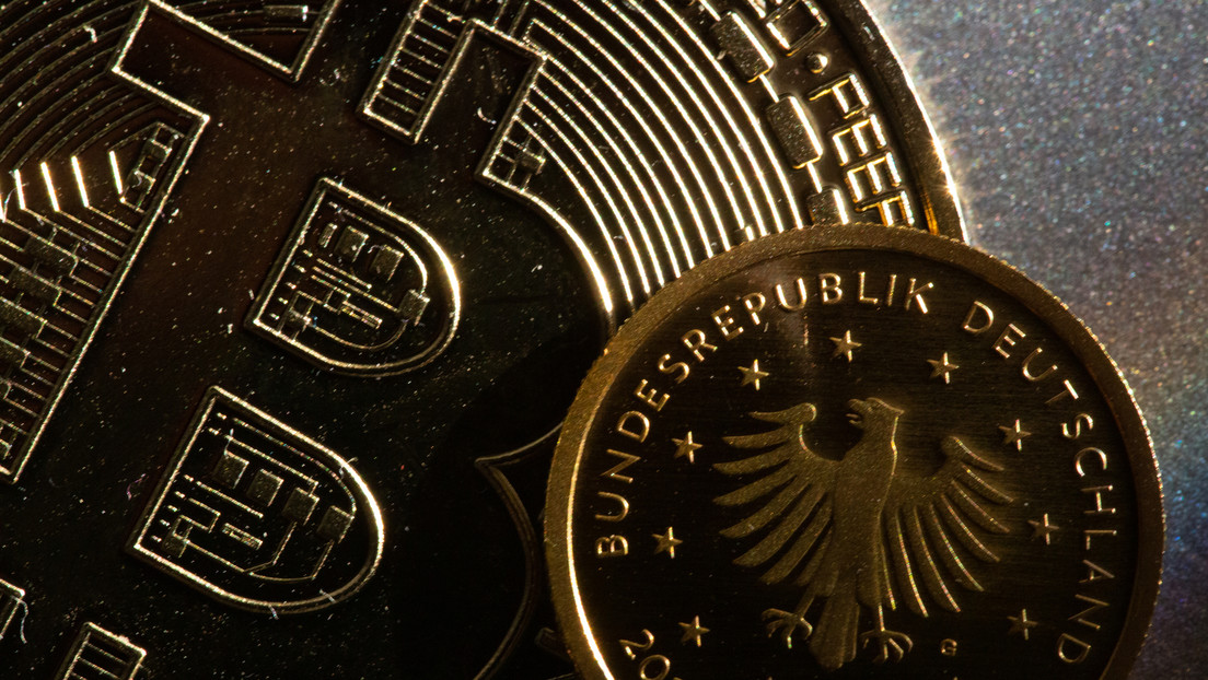 Goldpreis klettert auf Allzeithoch in Euro – auch Bitcoin bricht Rekord