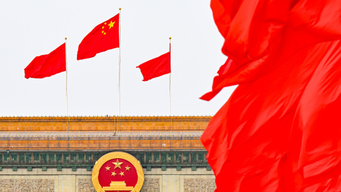 Peking lehnt externe Einmischung in Angelegenheiten Taiwans entschieden ab