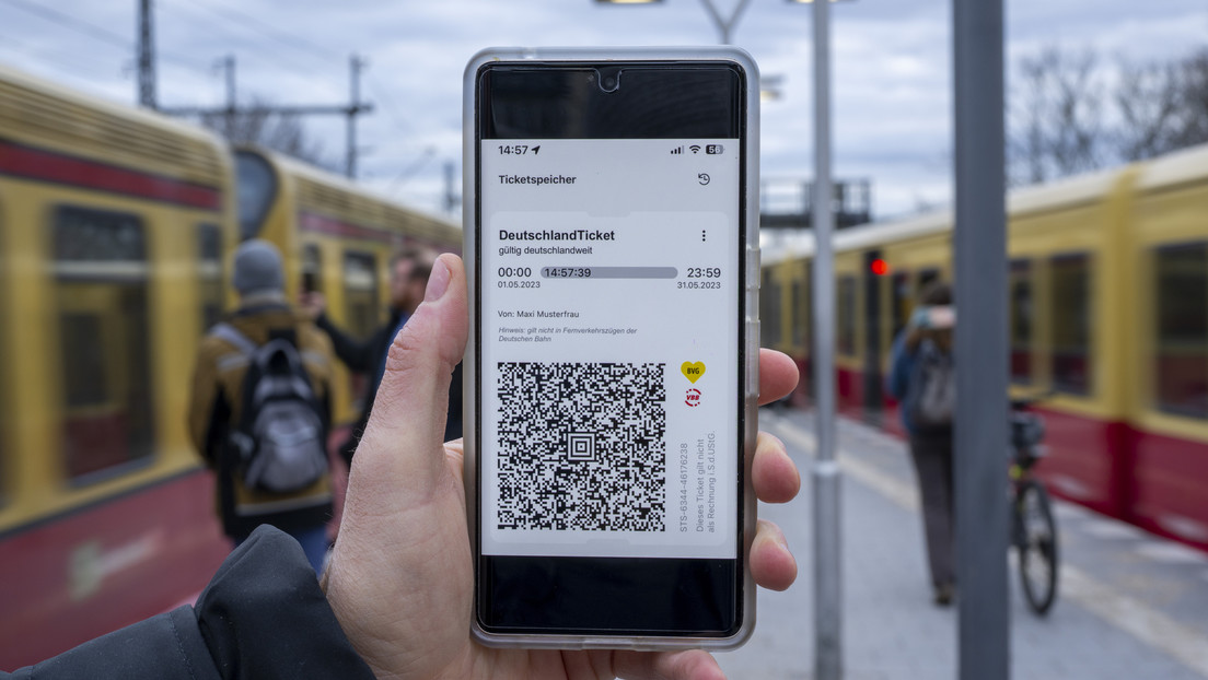 Auf leisen Sohlen: Totalüberwachung bei der Deutschen Bahn
