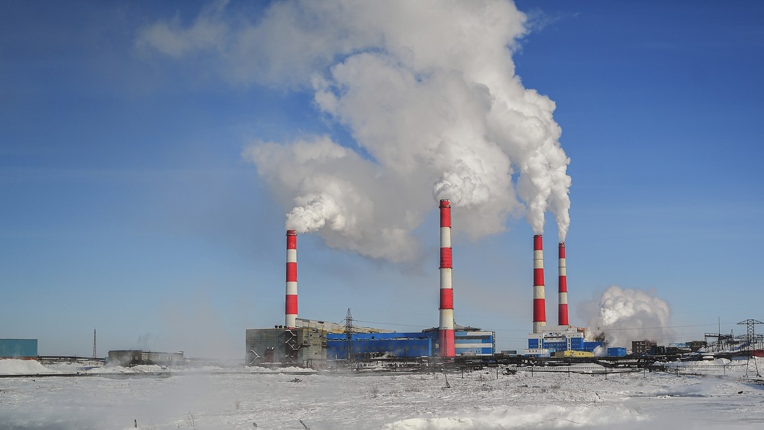 Sibirien: Brand in Wärmekraftwerk, mindestens 23 Verletzte