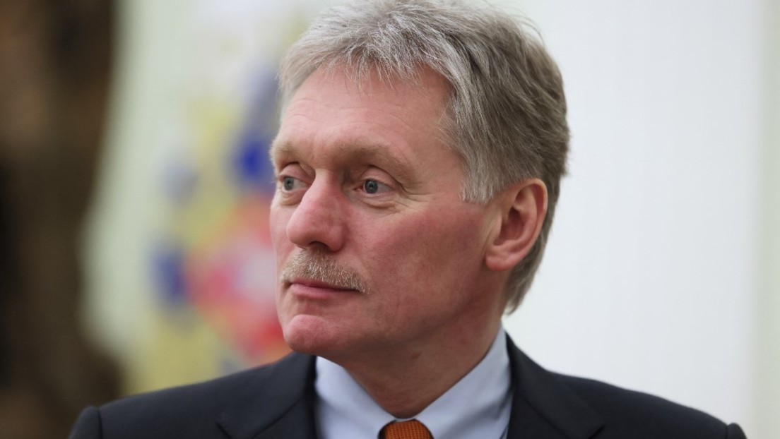 Kreml erkennt ICC-Haftbefehl gegen russische Kommandeure nicht an