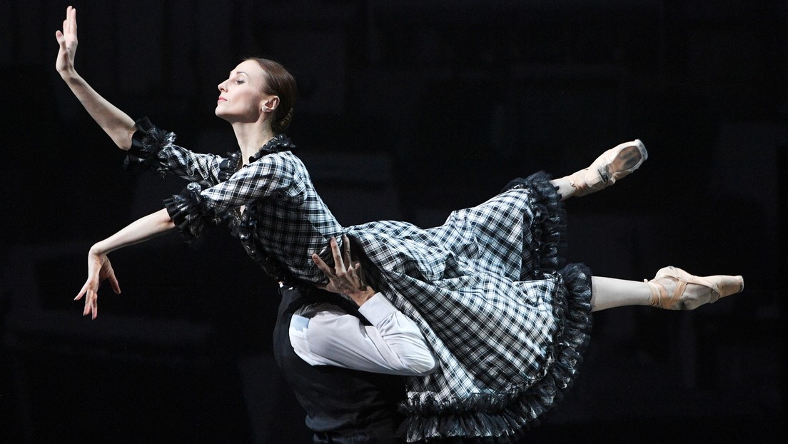 Kiew verärgert über Südkorea-Tournee russischer Ballerina