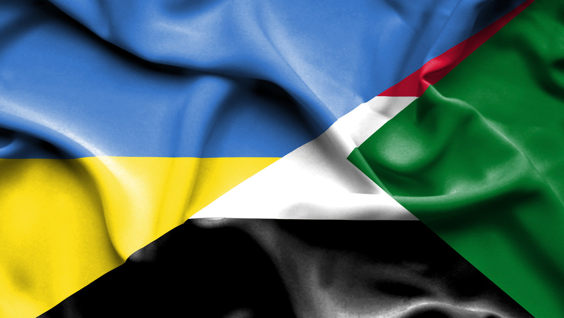 "Ukrainisches Afrika-Korps" – Schickte Kiew wirklich Militär nach Sudan?