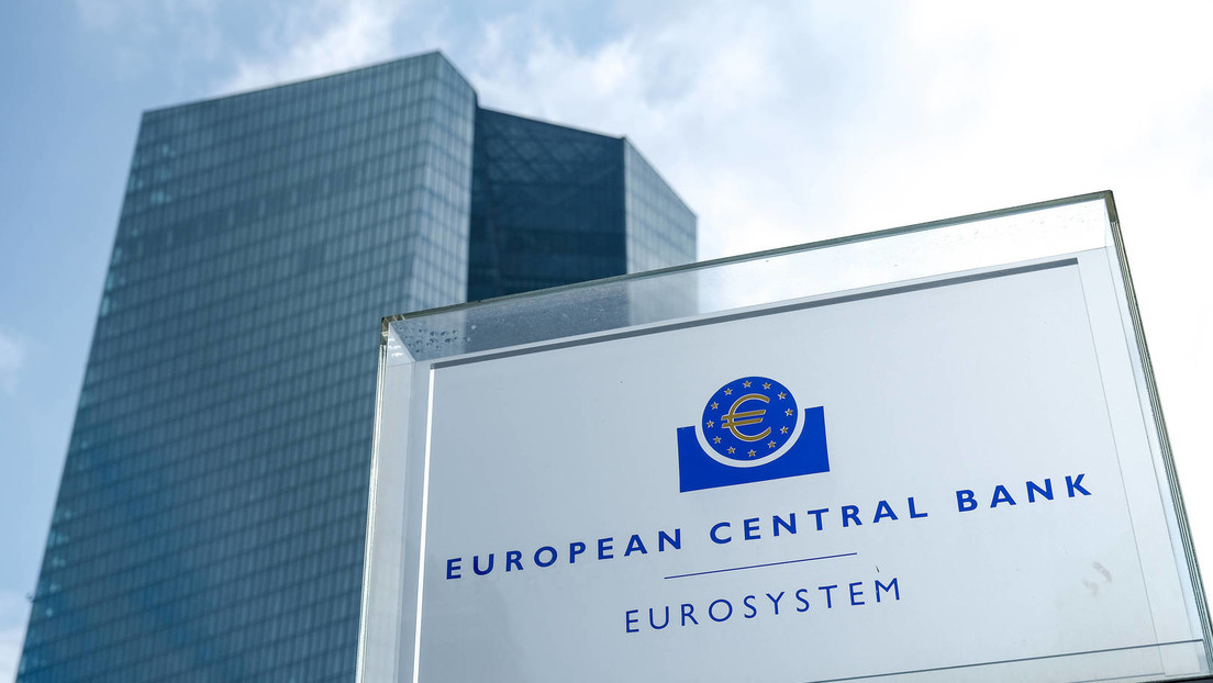 EZB lässt Leitzins unverändert – Zinspolitik dämpft Konjunkturaussichten
