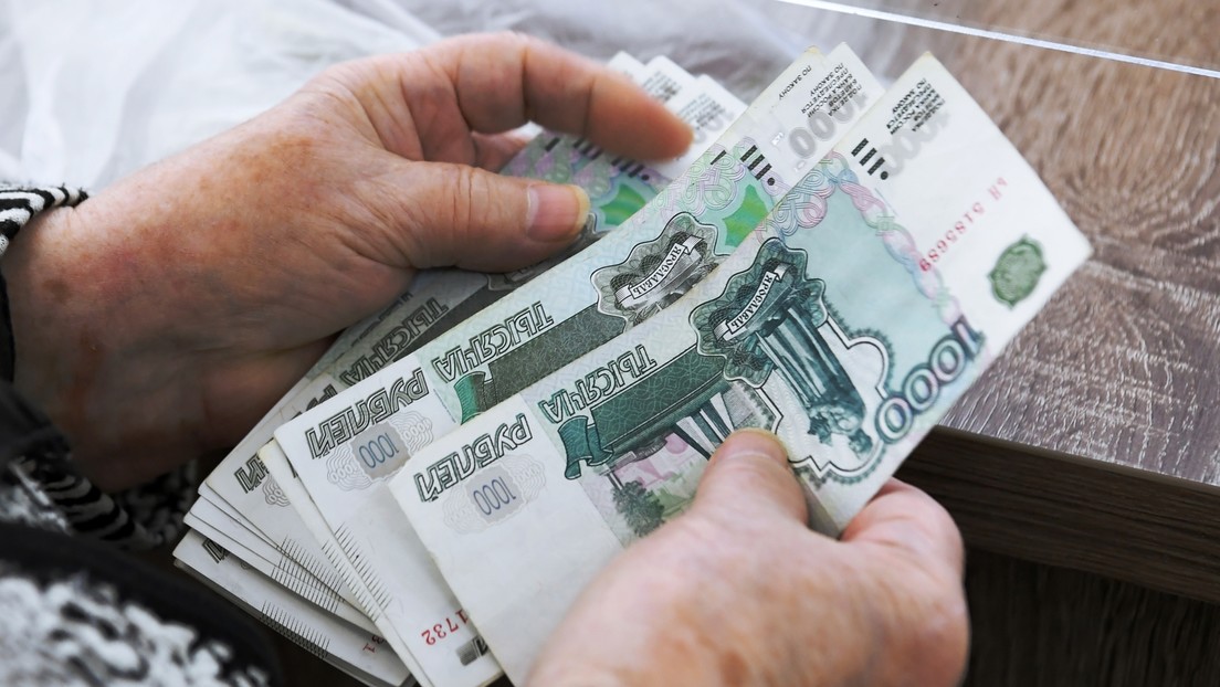 Russische Regierung erhöht Sozialrenten um 7,5 Prozent