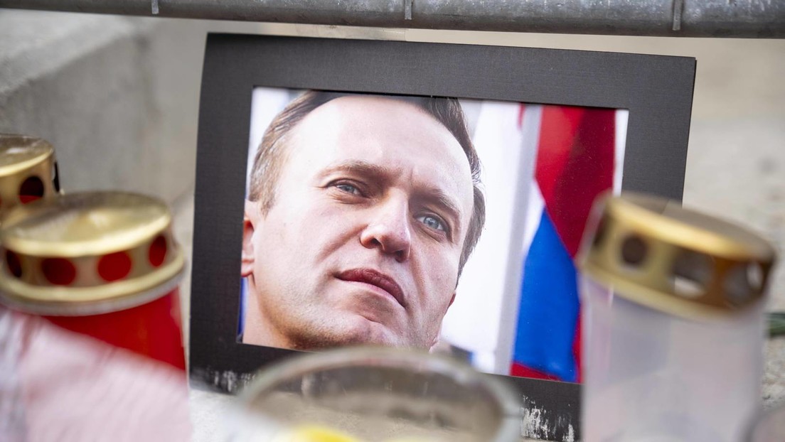 Kontroverse in der Schweiz: Tages-Anzeiger vergleicht Nawalny mit Jesus