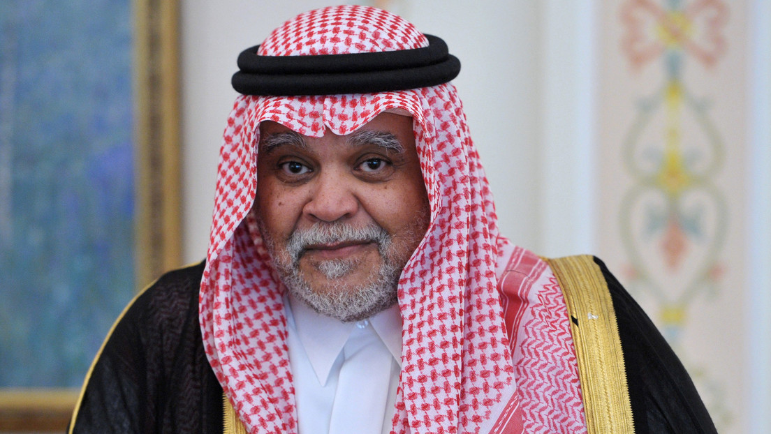 Guardian: London war an der Bestechung des saudischen Prinzen Bandar beteiligt
