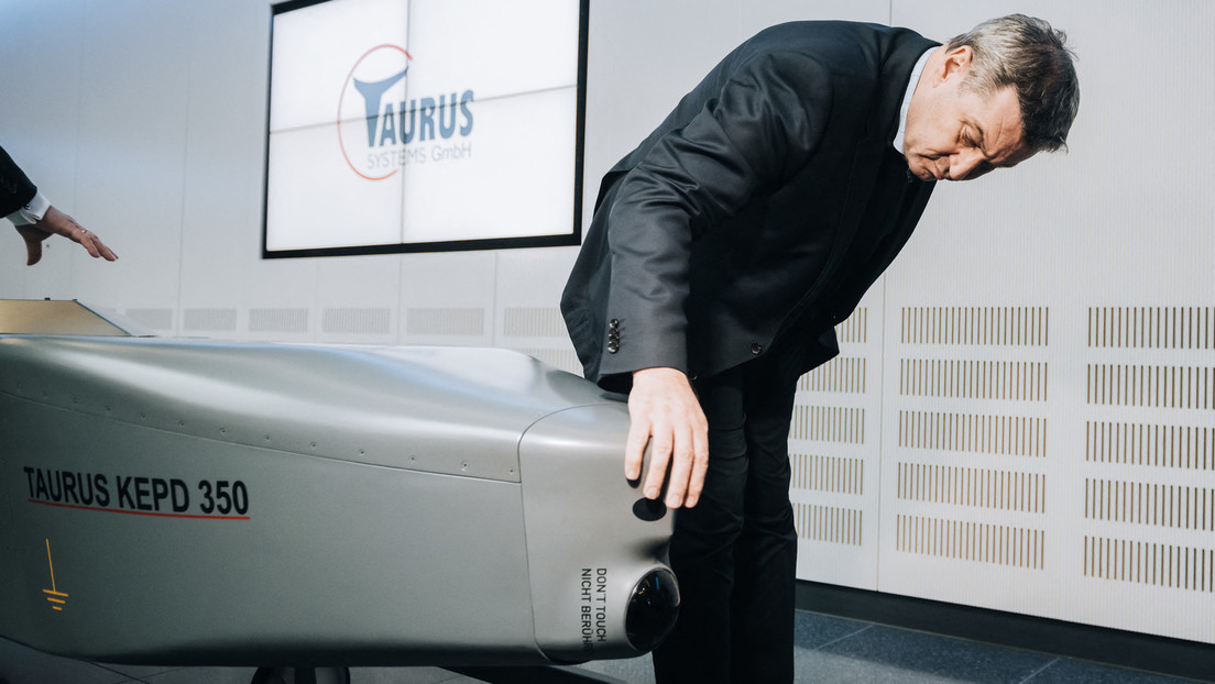 Taurus-Leak: Tollkühne Piloten – politische Idioten und ein "Hauch von Landesverrat"