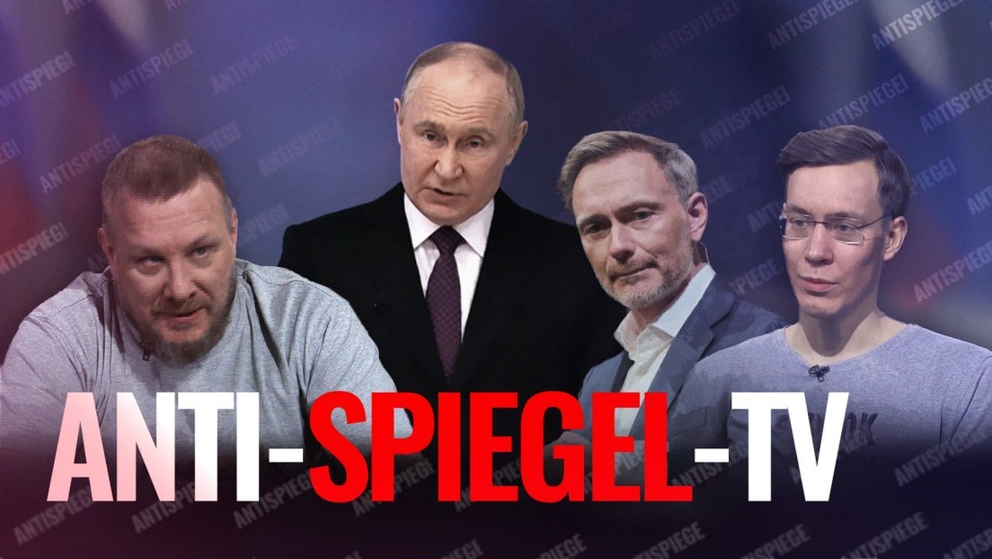 Anti-Spiegel-TV Folge 34