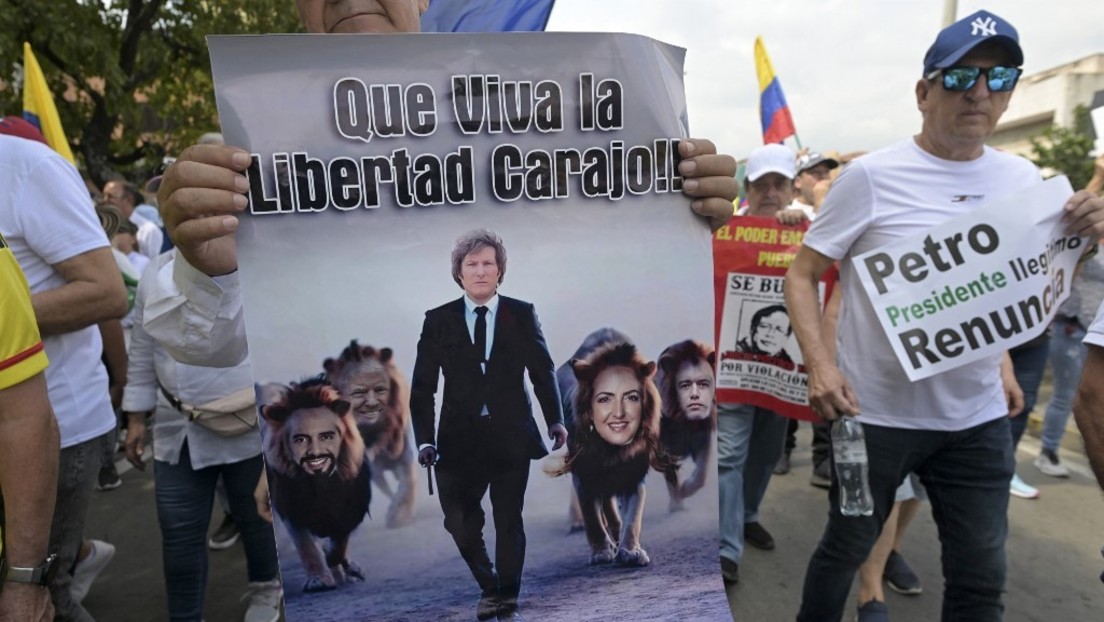 Argentinien: Milei widerruft nach Protesten Erlass zur Erhöhung seines Gehalts