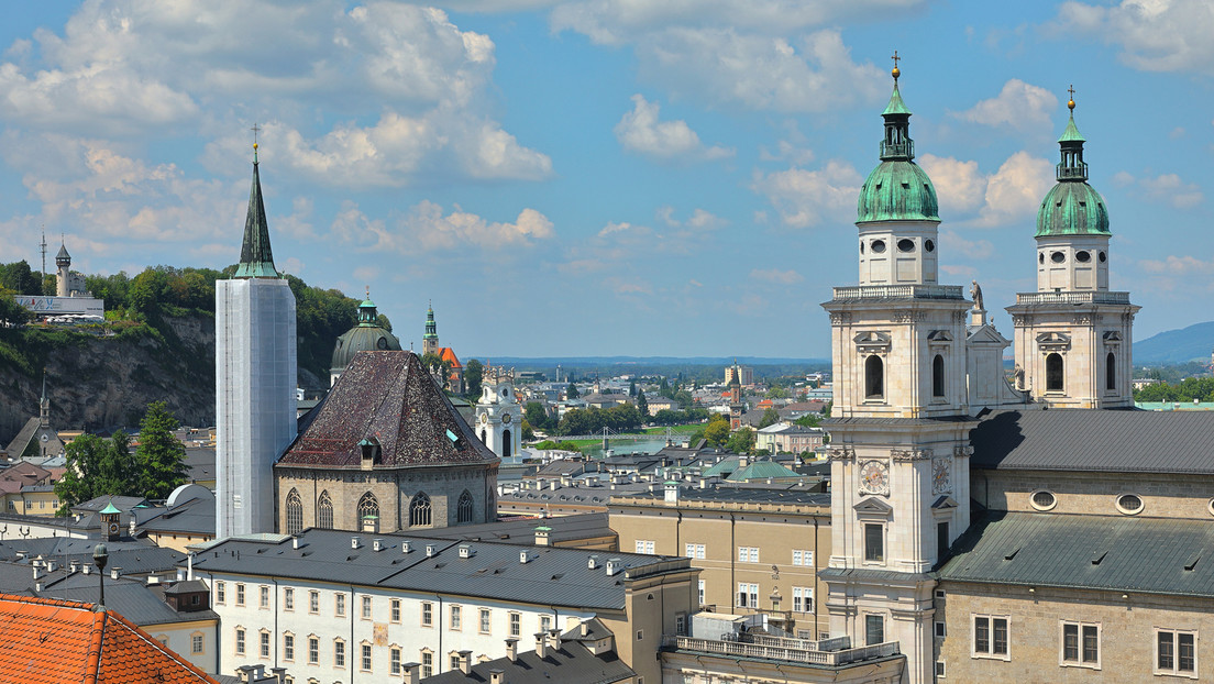 Österreich: Kommunist zieht in Stichwahl um Bürgermeisteramt in Salzburg
