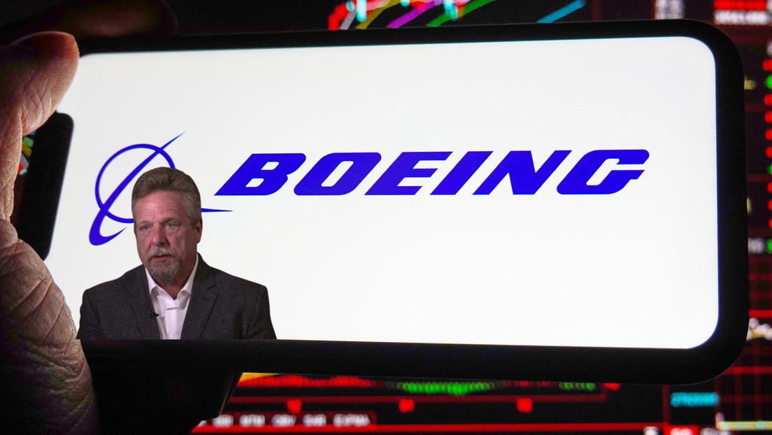 Nach Mängel-Skandal: Boeing-Whistleblower John Barnett kurz vor weiterer Aussage tot aufgefunden
