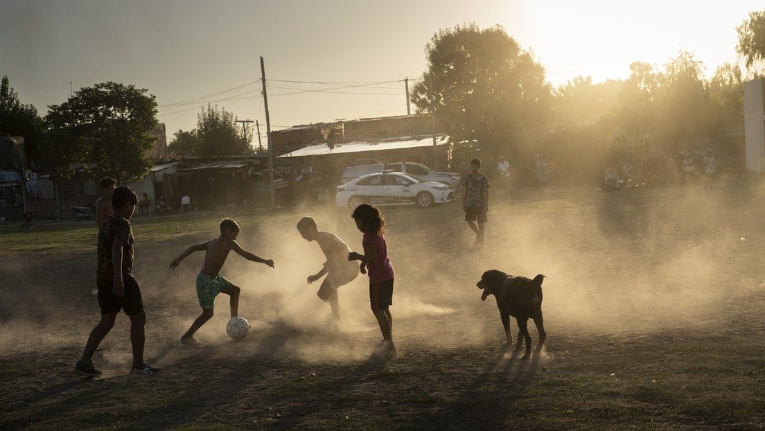 UNICEF warnt: Kinderarmut in Argentinien könnte 70 Prozent erreichen