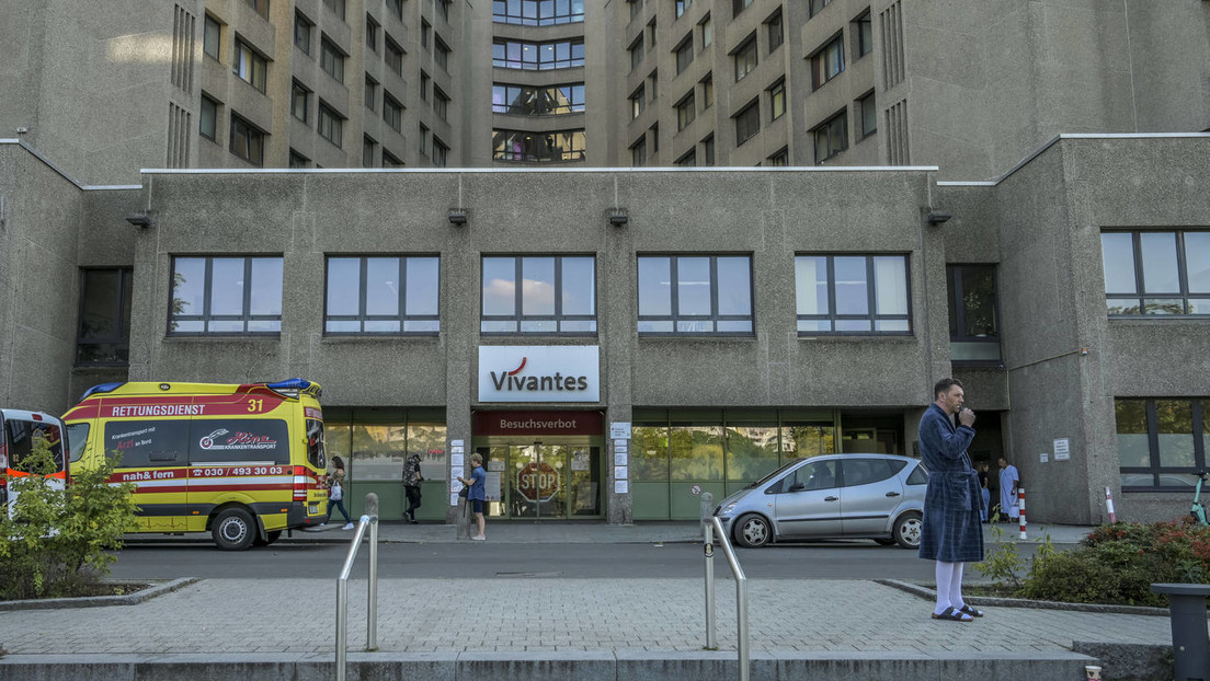 "Unruhen" in Berlin: Krankenhausbetreiber muss Rettungsstellen durch Sicherheitsdienste schützen