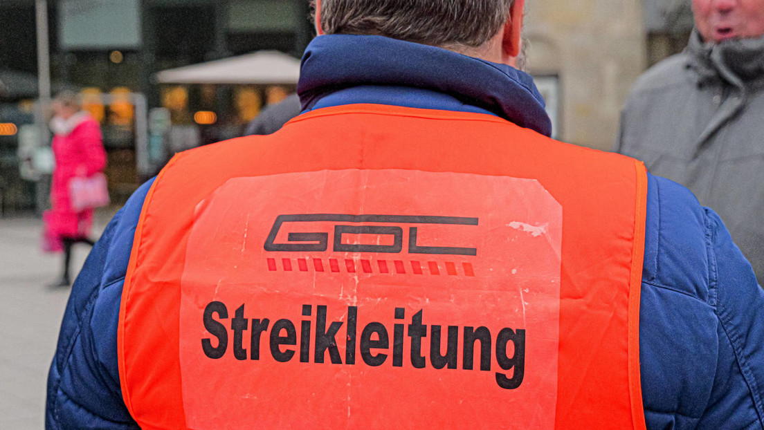 Lokführer-Streik: Verschärfung des Streikrechts kontraproduktiv