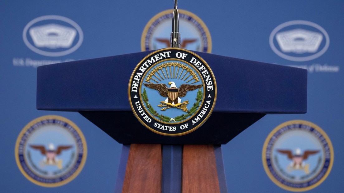 Pentagon kündigt neue Militärhilfe für Kiew an – keine ATACMS-Lieferung geplant