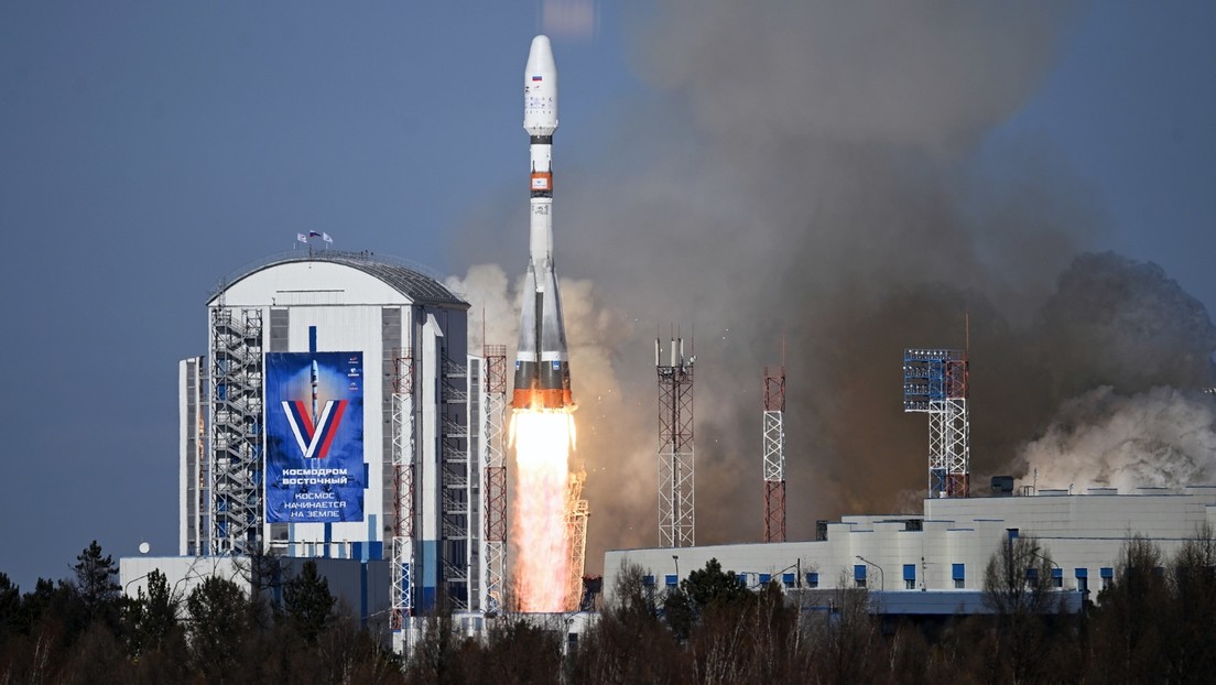 Experte: Russische Weltraumgruppe bleibt nicht auf ein paar tausend Satelliten beschränkt