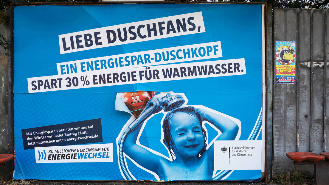 Habecks Kampagne zum "Energiewechsel" kostete Steuerzahler bisher 64 Millionen Euro