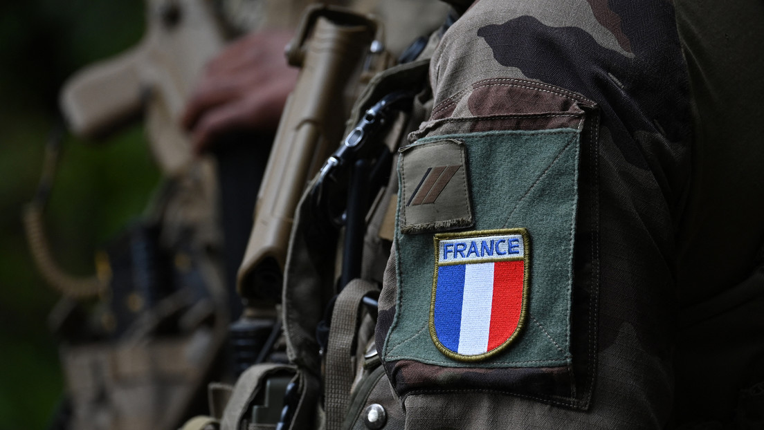 Le Monde: Frankreich erwägt seit Monaten Truppenentsendung in die Ukraine