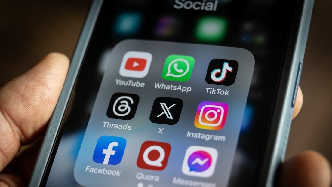 Warum sind die USA dermaßen entschlossen, die Social Media Plattform TikTok zu verbieten?