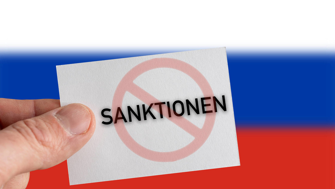 Sacharowa: Es wird immer Sanktionen geben, solange Russland einen unabhängigen Kurs verfolgt