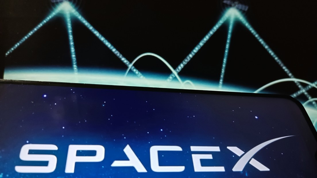 SpaceX baut Netz aus Hunderten Spionagesatelliten für US-Geheimdienst