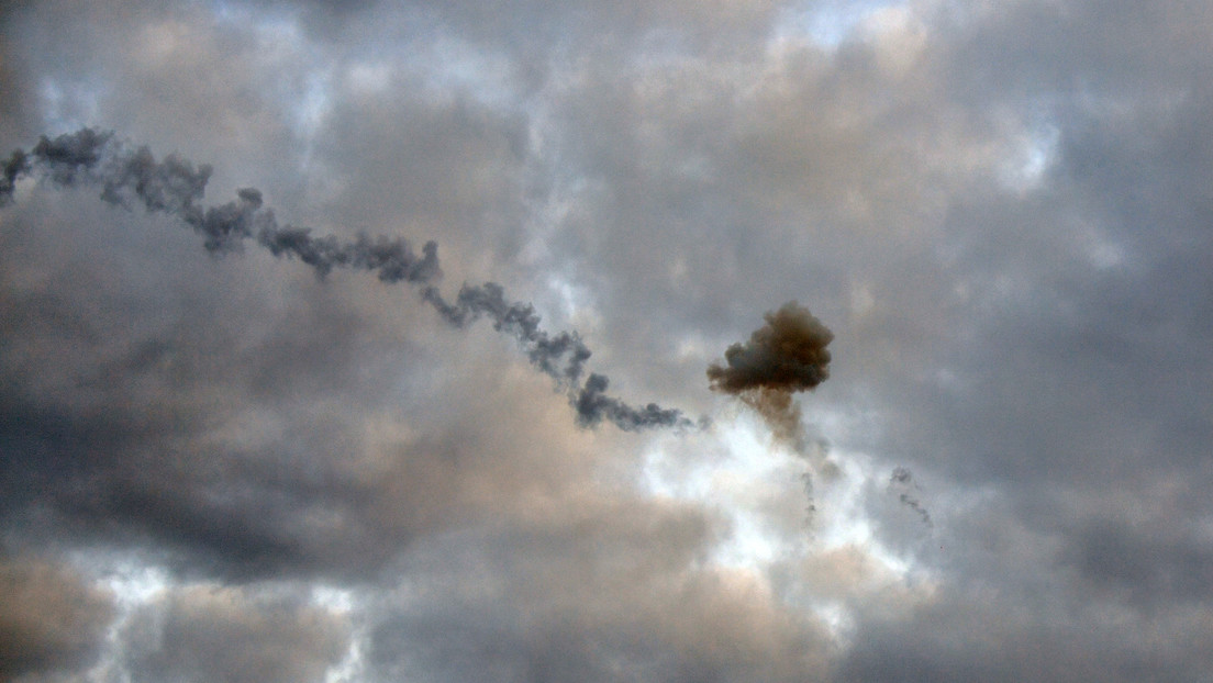 Washington Post: Ukraine gehen bald die Luftabwehrraketen aus