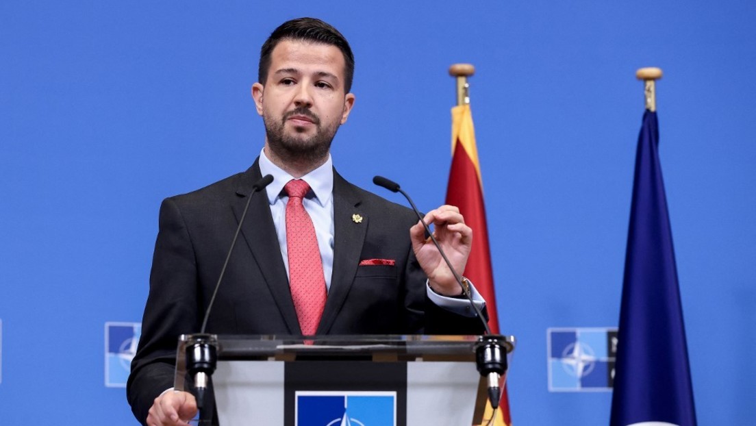Montenegro: Zustimmung zur NATO sinkt auf historisches Tief