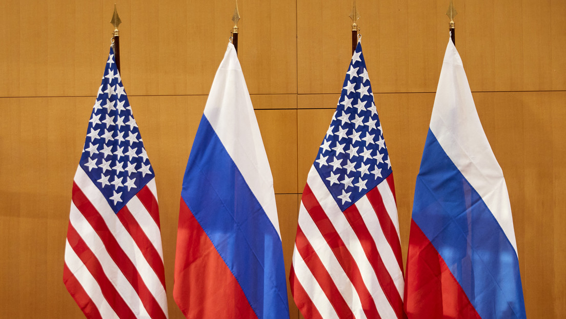 USA bereit zu Gesprächen über Rüstungskontrolle mit Russland und China