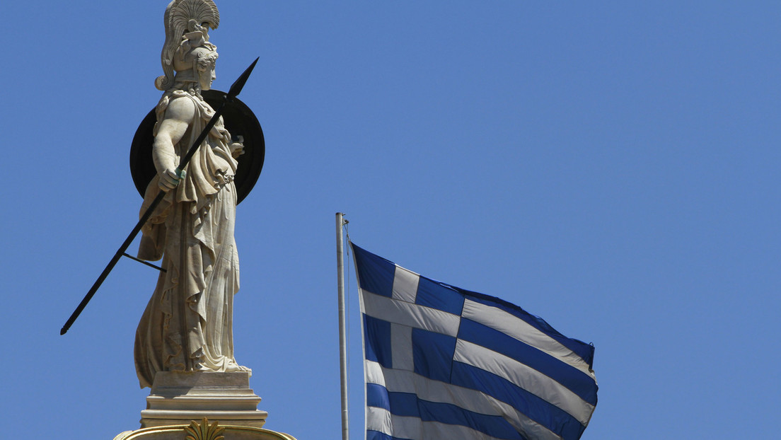 Griechenland will keine Vertreter Russlands bei Feierlichkeiten zum Unabhängigkeitstag