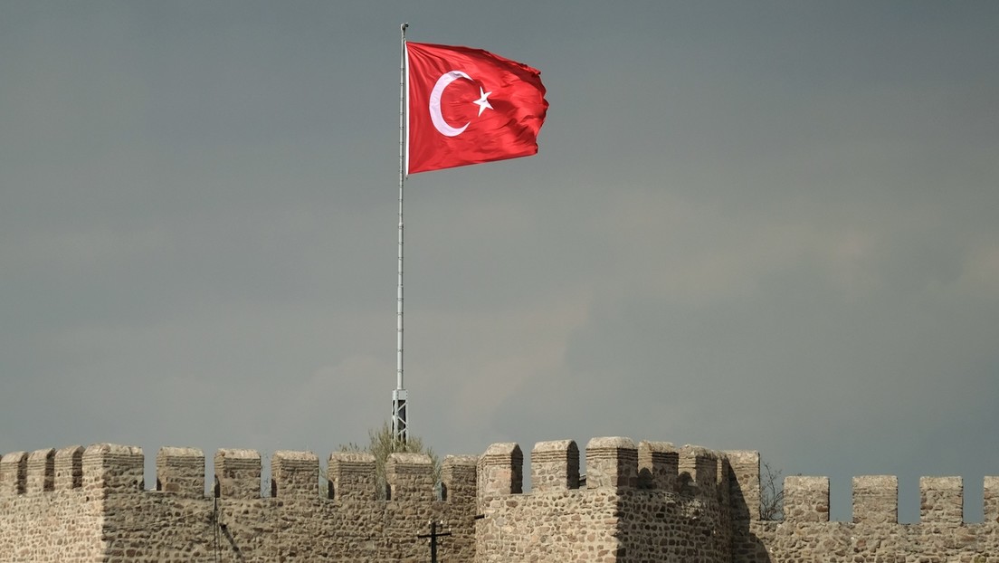 Medienbericht: Türkei und USA vereinbaren System zur Durchsetzung von Russland-Sanktionen