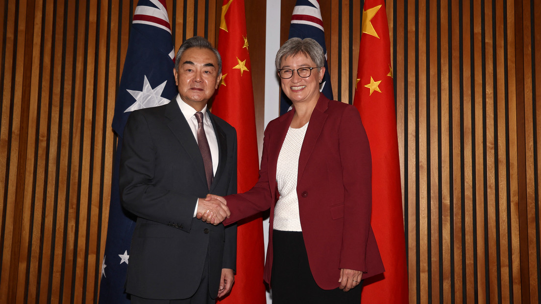 Nach Handelsstreit mit China: Australien erhält den höchsten Besuch der chinesischen Führung