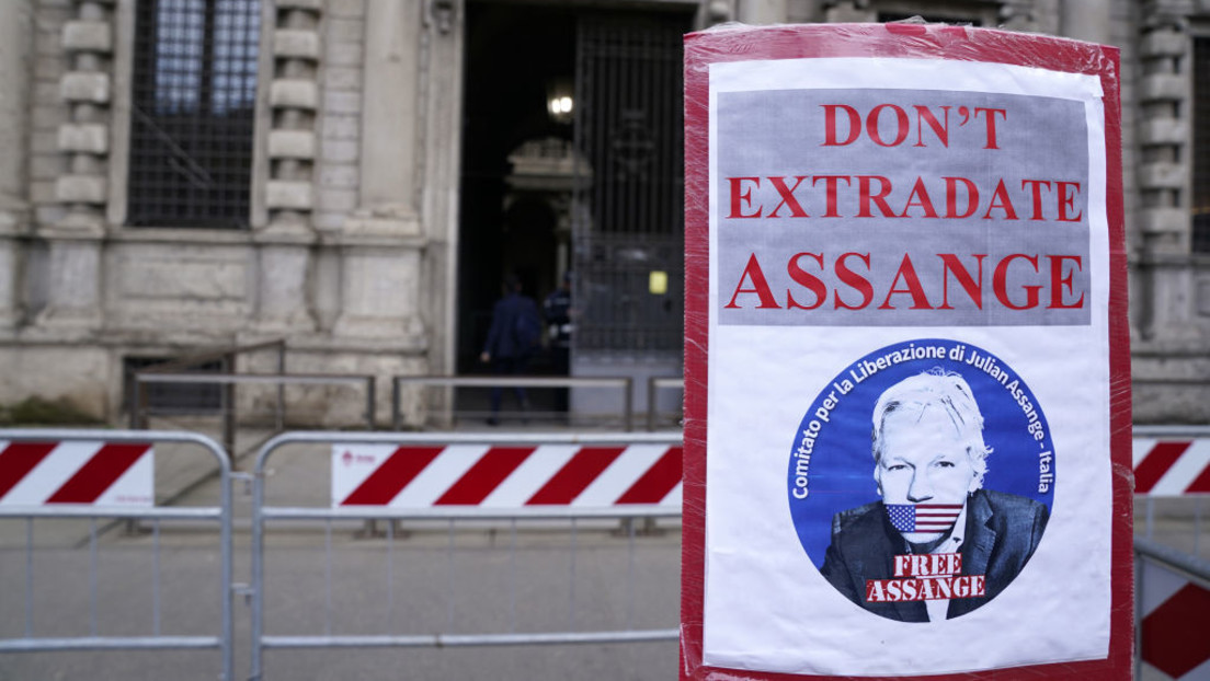 US-Justizministerium bereitet offenbar Deal mit WikiLeaks-Gründer Julian Assange vor