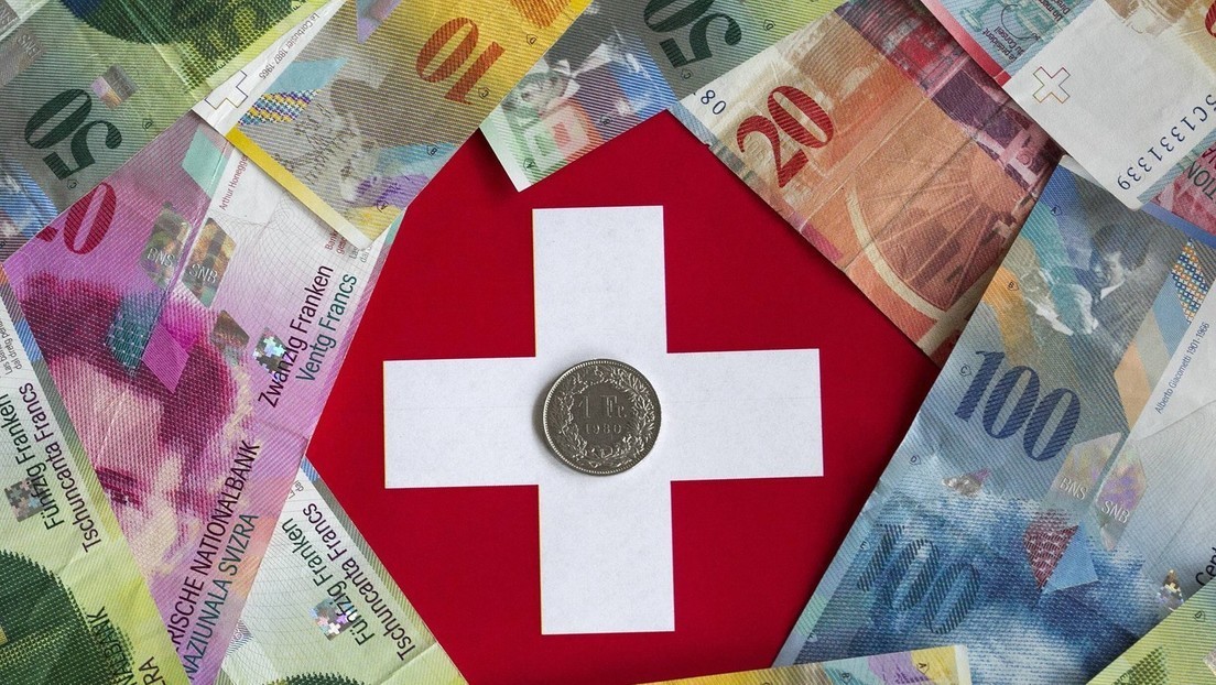Die Schweizerische Nationalbank senkt überraschend den Leitzins auf 1,5 Prozent