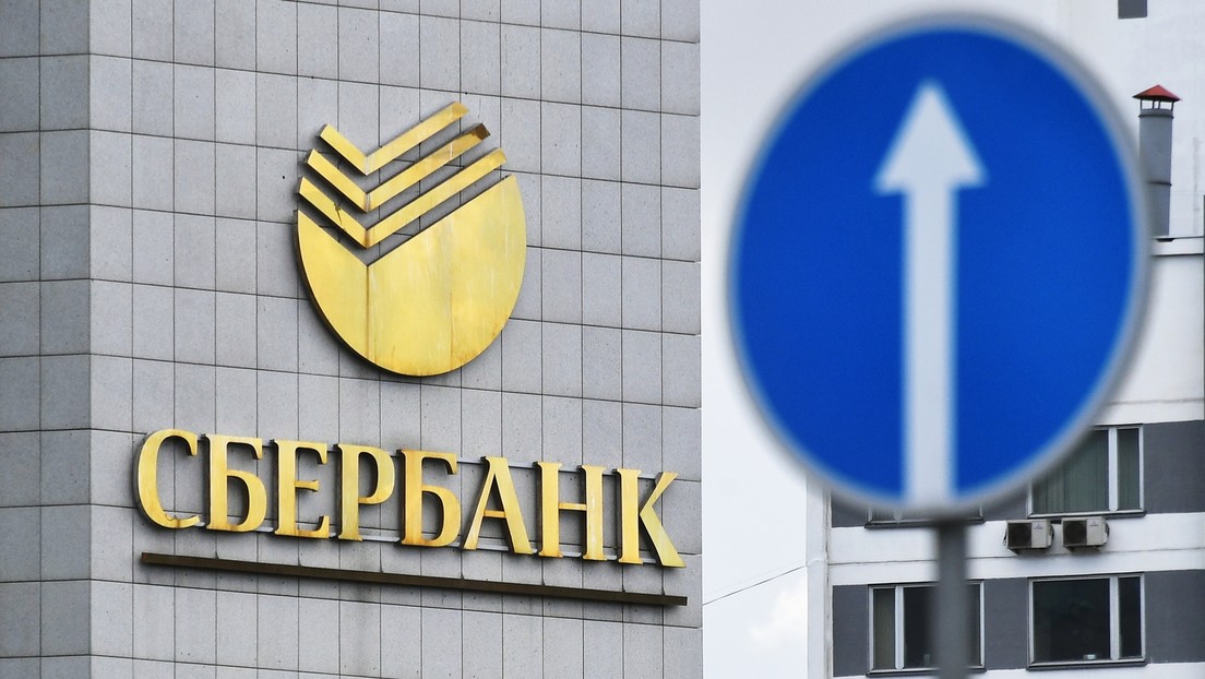 Forbes: Sberbank führt erneut Rangliste der größten und zuverlässigsten Banken Russlands an