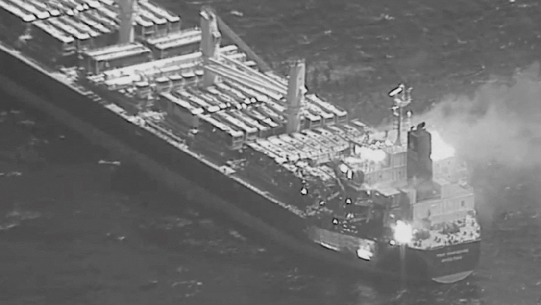 Bericht: Huthis sichern russischen und chinesischen Schiffen freies Geleit im Roten Meer zu
