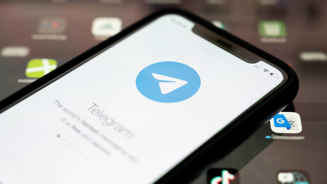 EU-Staat sperrt Telegram vorübergehend
