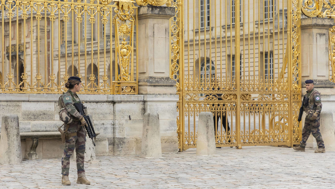 Frankreich: Premier ruft nach Moskauer Crocus-Attentat Terrorwarnung für das ganze Land aus