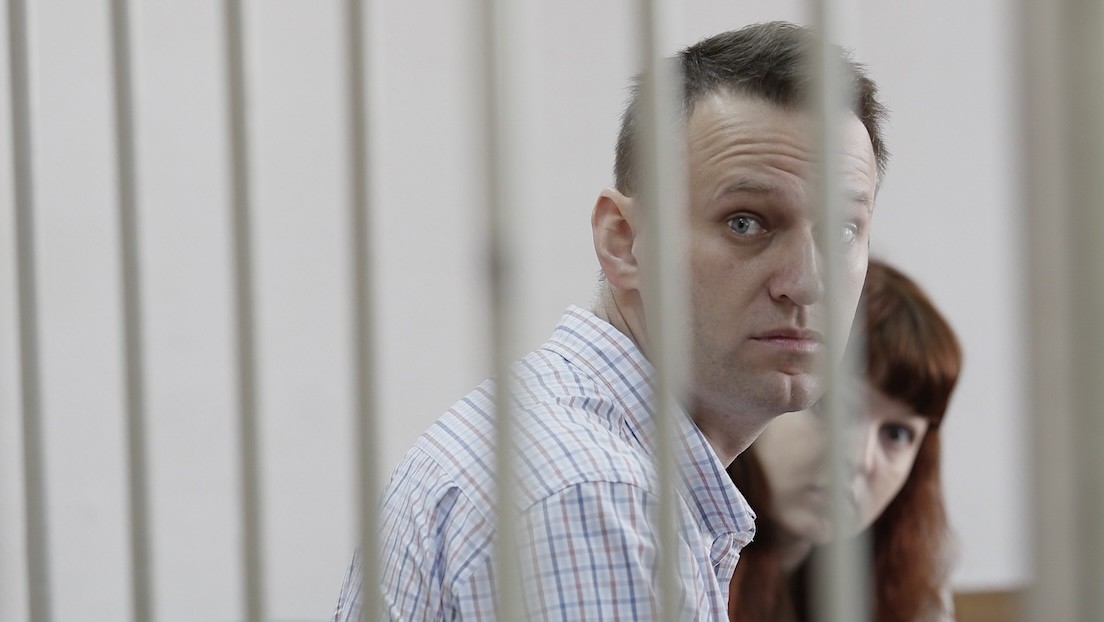 Warum wollte Putin den inhaftierten Dissidenten Alexei Nawalny austauschen?