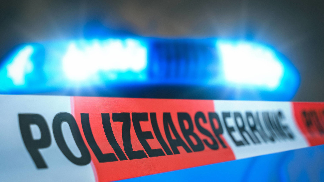 Versuchter Totschlag in Oberbayern: Mann rast absichtlich in Menschengruppe – zwei Verletzte