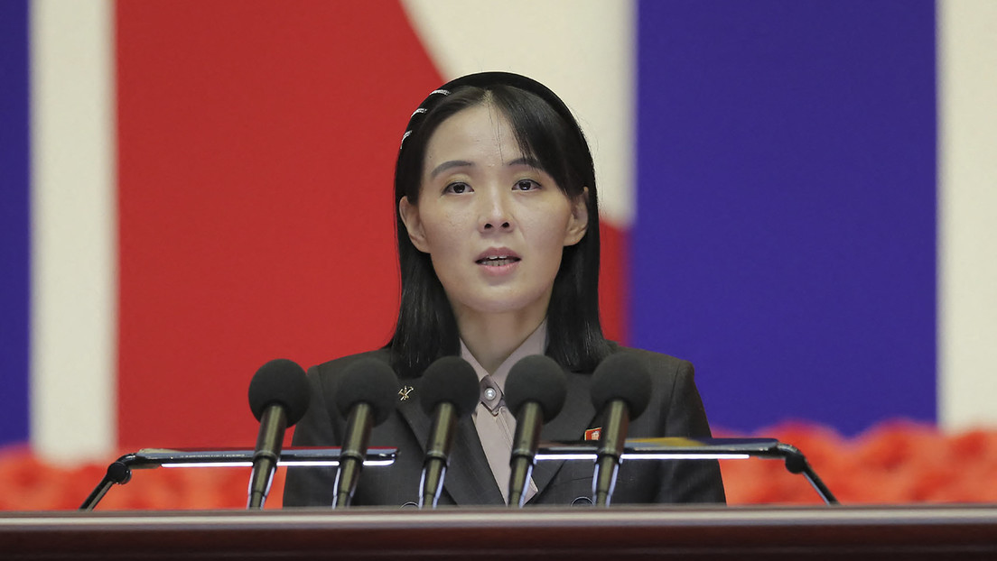 Kim Jong-uns Schwester: Japan will Nordkorea-Gipfel abhalten