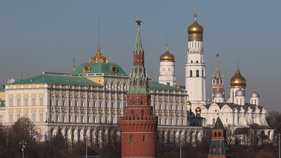 Kreml nennt Bedingungen für Gespräche mit den USA