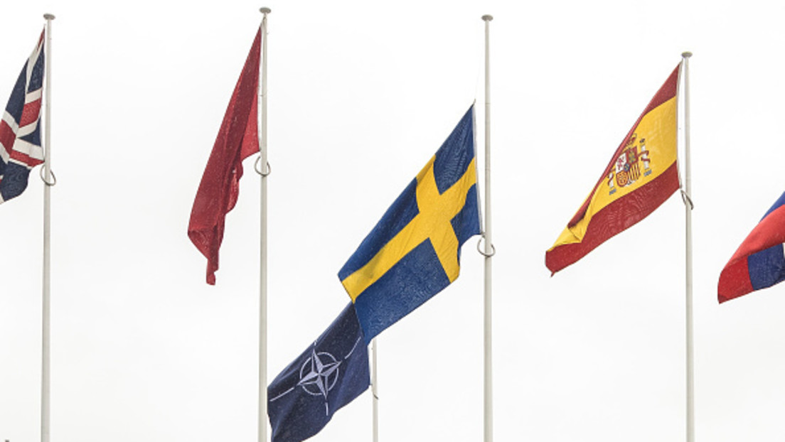 NATO: Schwedens militärische Integration soll bald abgeschlossen sein