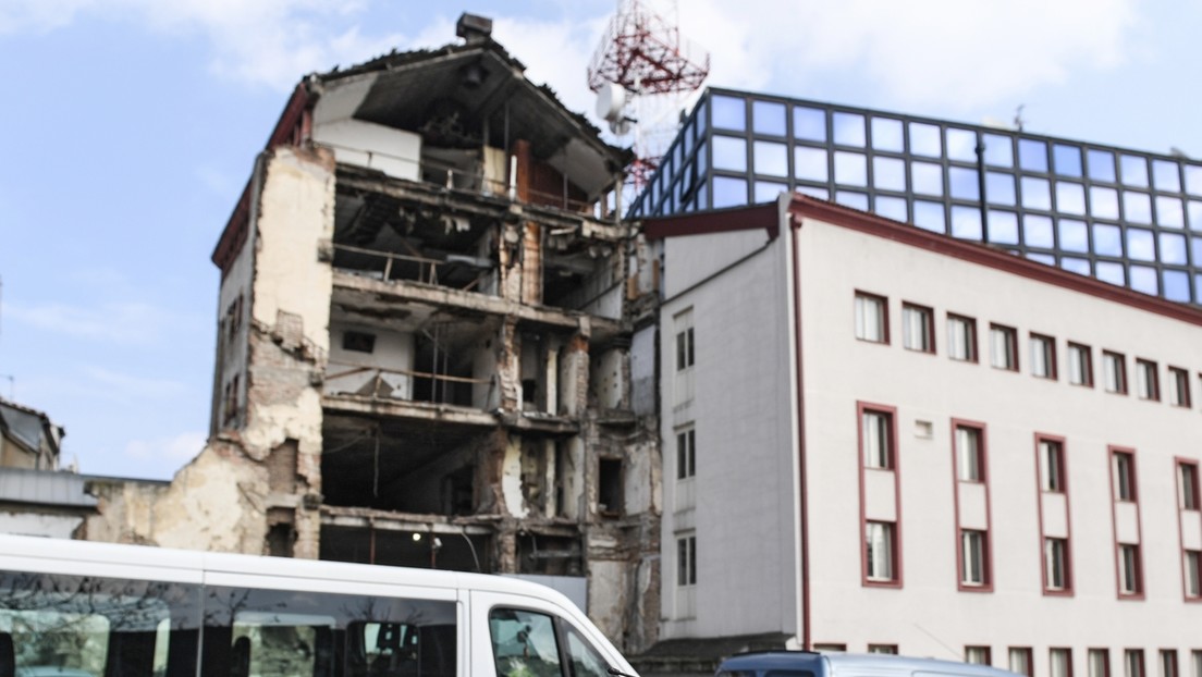Serbien schätzt Schaden durch NATO-Bombardierung auf 500 Milliarden Euro