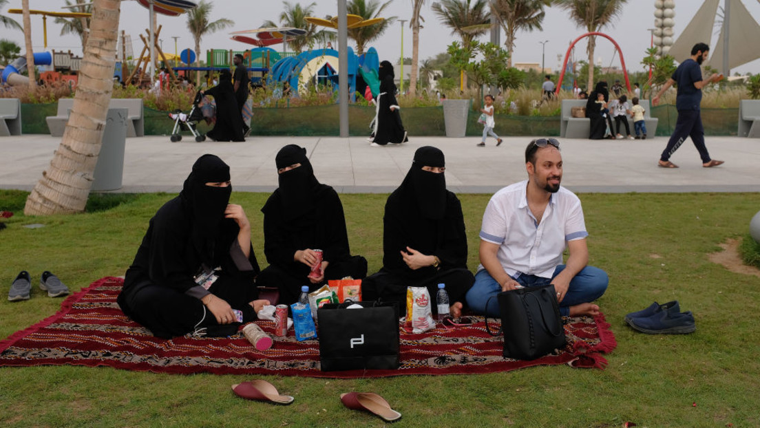 Der tägliche Wahnsinn – Kein Scherz: Saudi-Arabien übernimmt UN-Vorsitz zu Frauenförderung
