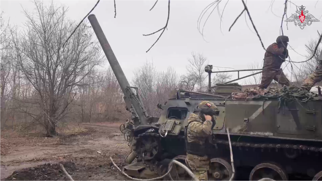 Liveticker Ukraine-Krieg – Syrski: Russland in Sachen Artillerie sechsfach überlegen