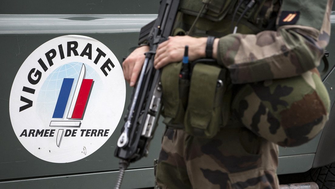 Medien: Frankreich will Schutz der Olympiade mit ausländischen Truppen verstärken