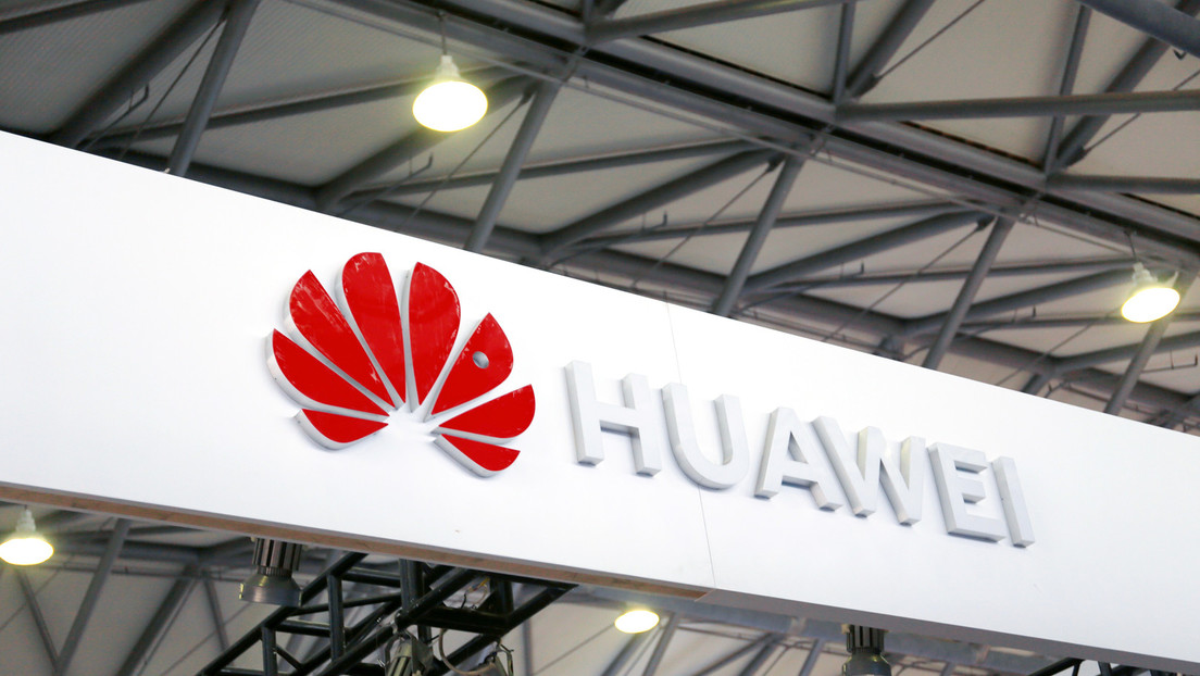 Chinesischer Technologie-Gigant Huawei trotzt Sanktionen